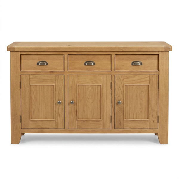 Victoria 3 Door Sideboard